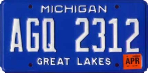 Buy Junk Cars in Port Hope Michigan